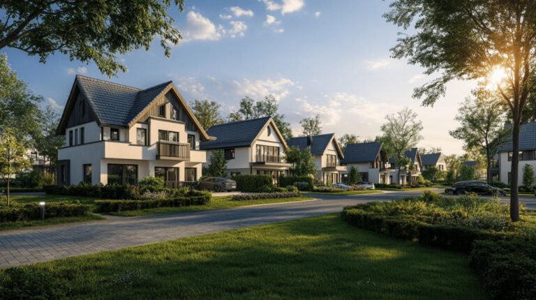 Acheter un bien immobilier en Autriche : les 7 étapes pour investir à distance