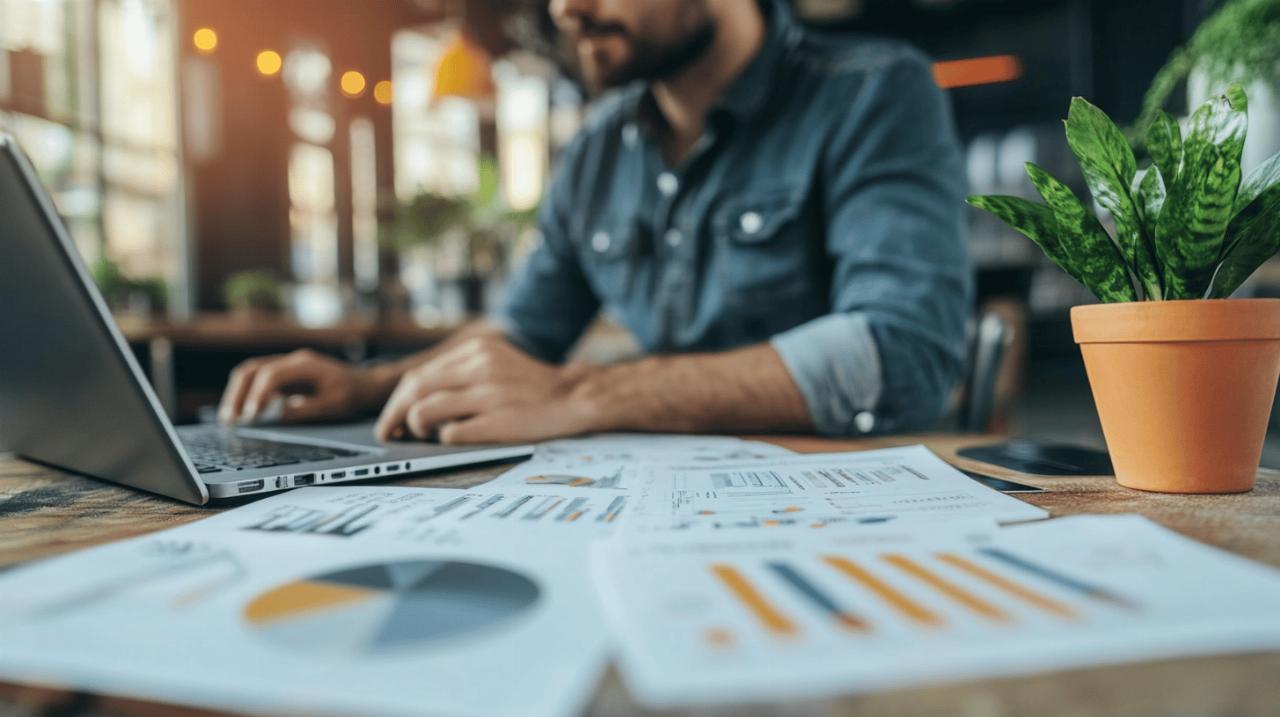 Découvrir les avantages du portage salarial pour les freelances