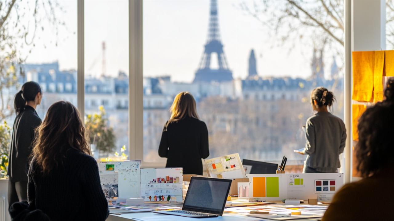 Comment choisir la meilleure agence événementielle à Paris pour un événement d’entreprise réussi