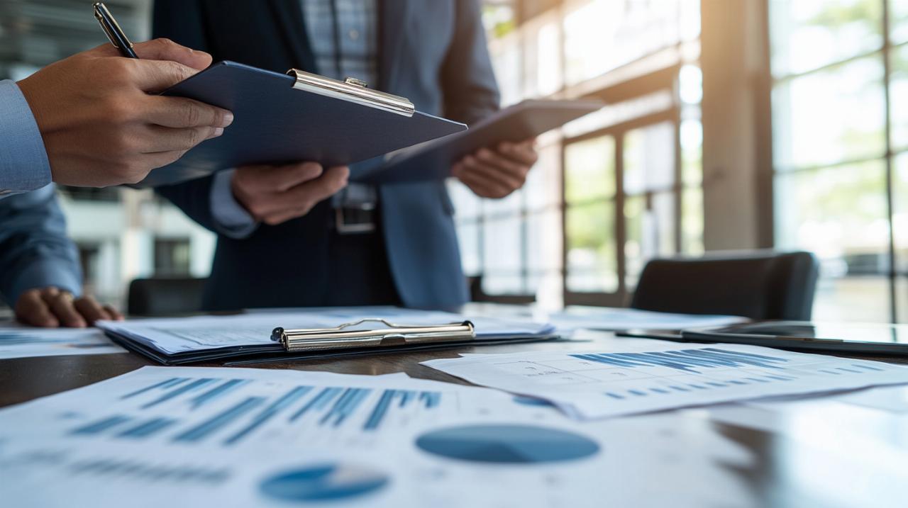 Comment choisir son courtier en assurance emprunteur pour optimiser vos contrats