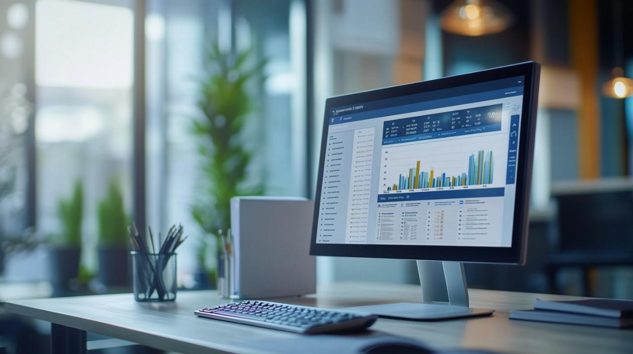 Top 5 logiciels de facturation en Tunisie : tendances et automatisation pour optimiser votre comptabilité