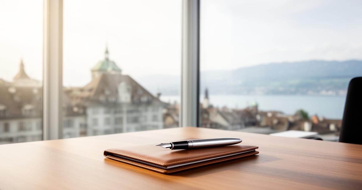 Comment choisir un cabinet de comptabilité à Lausanne pour optimiser votre fiscalité